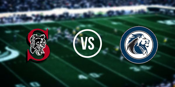 Susquehanna Township High School vs. Camp Hill High School