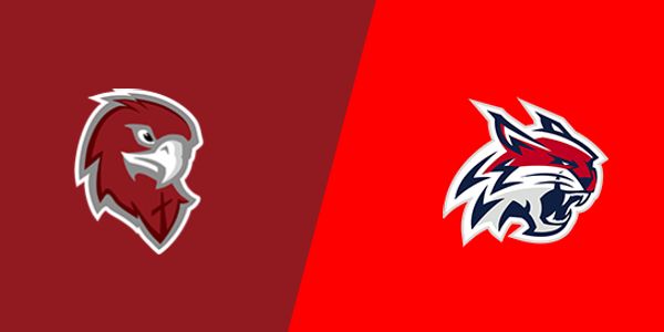 Concordia Christian Academy vs. Crosspoint Christian School