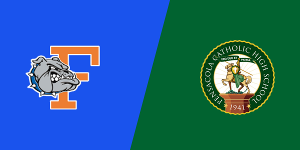 Freeport High School vs. Pensacola Catholic HS