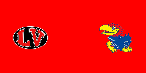 Ligonier Valley High School vs. Jeannette High School