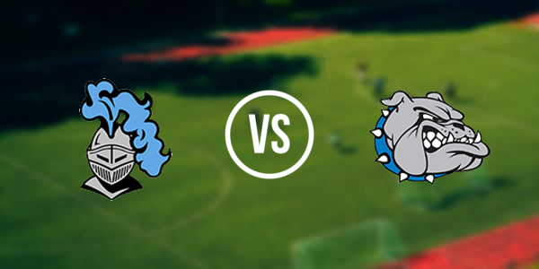 Alden Central High School vs St. Mary's High School