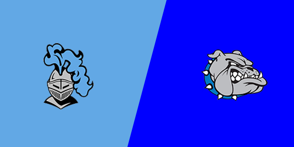 St. Mary's High School vs. Alden Central High School