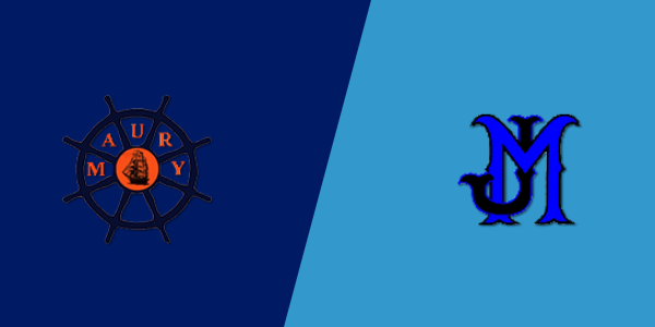 Maury High School vs. John Marshall High School