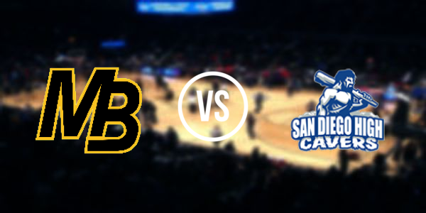 San Diego High School vs. Mission Bay High School