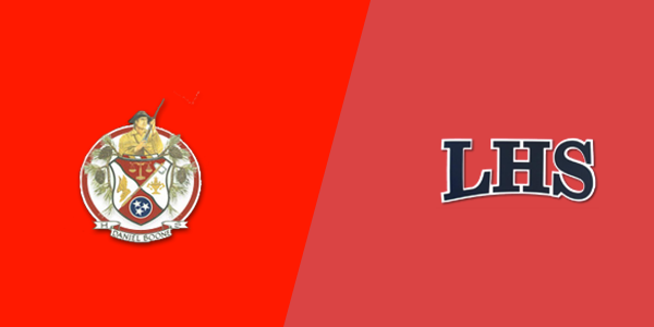 Daniel Boone vs. Lebanon