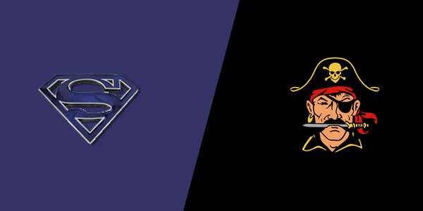 Sulligent High School vs. Winfield High School