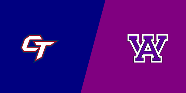 Cherokee Trail High School vs. Arvada West High School