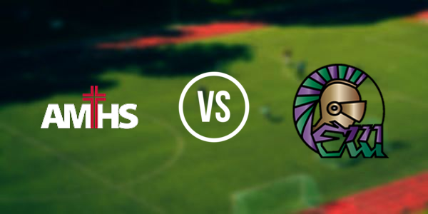 Archbishop Murphy High School vs Edmonds-Woodway High School