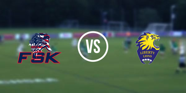 Liberty High School vs. Francis Scott Key High School