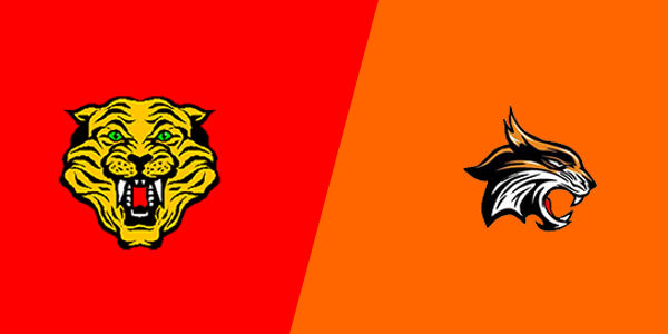 Clatskanie High School vs. Nestucca High School