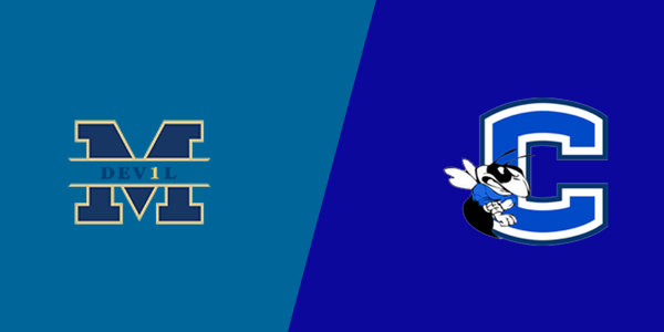 Moody High School vs. Chelsea High School