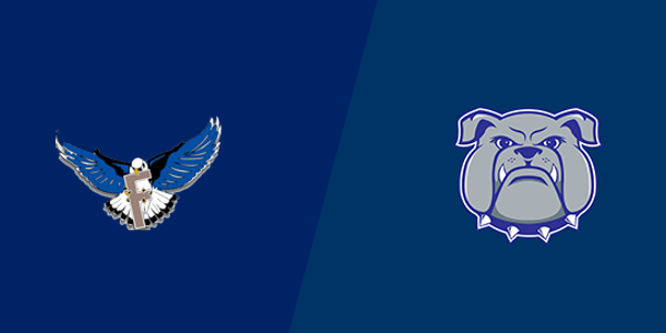 Fairfield Ludlowe High School vs. Bunnell High School