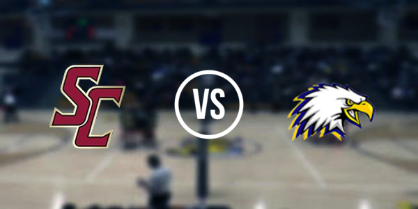 Salisbury Christian School vs. Holly Grove Christian School
