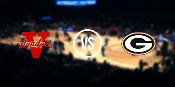 Gillespie High School vs Vandalia High School