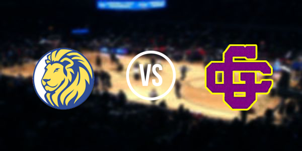 Houston County High School vs. Geneva County High School