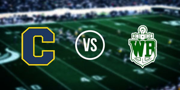 West Bloomfield High School vs. Clarkston High School