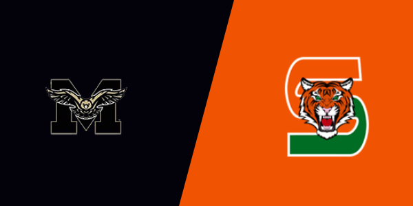 McDonough High School vs. Stockbridge High School