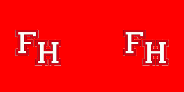 Fort Hill High School