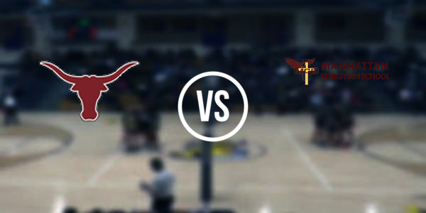 Manhattan Christian High School vs. Fort Benton High School