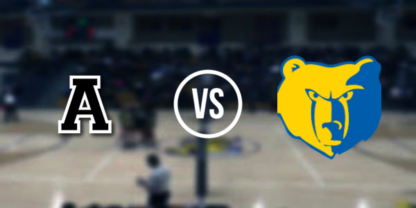 Barlow High School vs Away