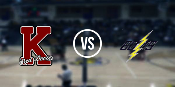 Kathleen High School vs. Ridge Community HS