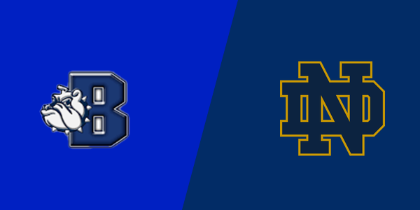Burbank High School vs. Notre Dame High School