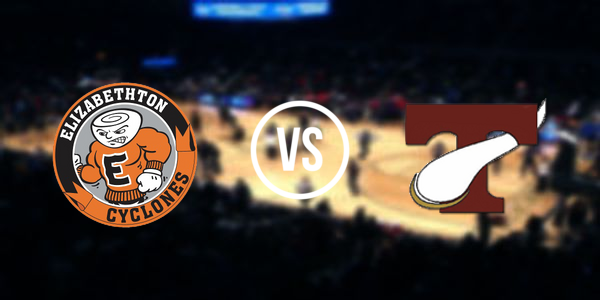 Tennessee High School vs. Elizabethton High School