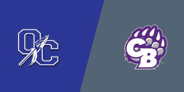 Oconee County High School vs. Cherokee Bluff High School
