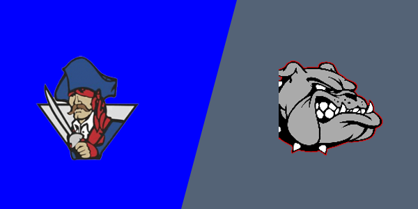 Maple Valley High School vs. Sargent County Bulldogs Coop