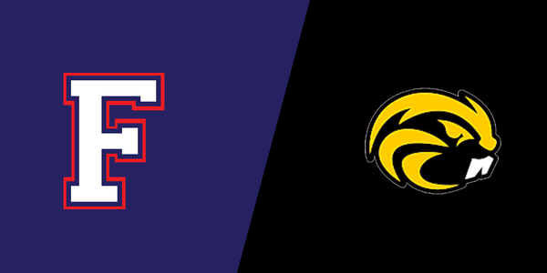 Austintown Fitch High School vs. Riverside High School - Painesville