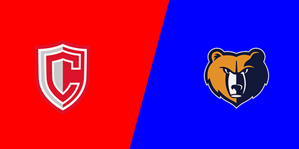 Central High School vs. Rifle High School