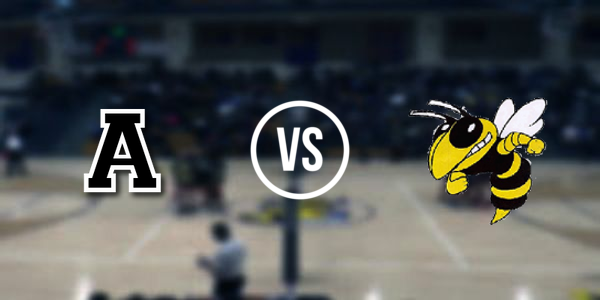 Away vs. Hanover High School