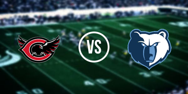 Cheney High School vs. Central Valley High School