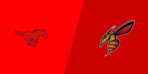 East Rowan High School vs. Salisbury High School