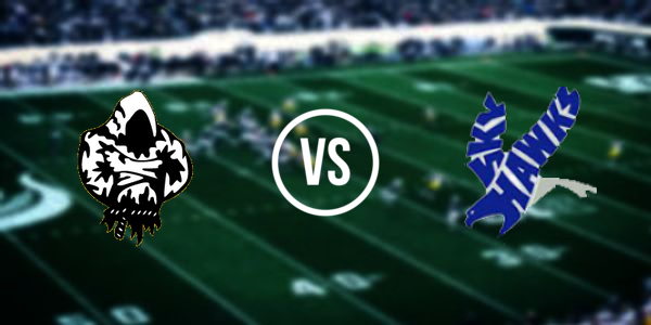 Marcos de Niza High School vs. Deer Valley High School