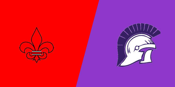St. Helena High School vs. Petaluma High School