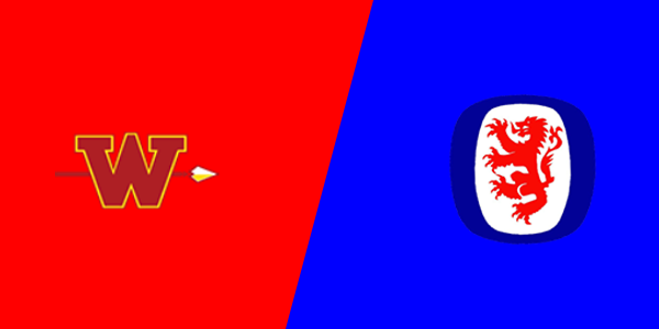 Woodbridge High School vs. San Marcos High School - Santa Barbara