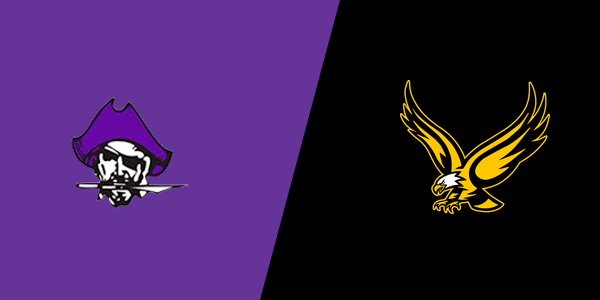 Chamois High School vs. Vienna High School