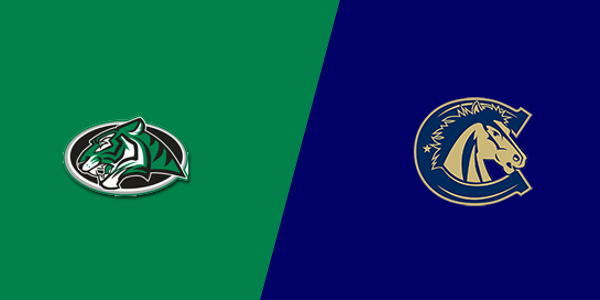 Lander Valley High School vs. Cody High School