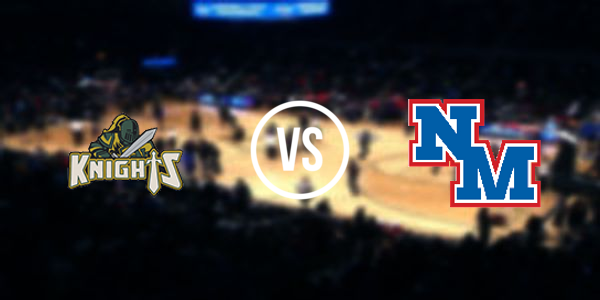 Northern Nash vs North Meck