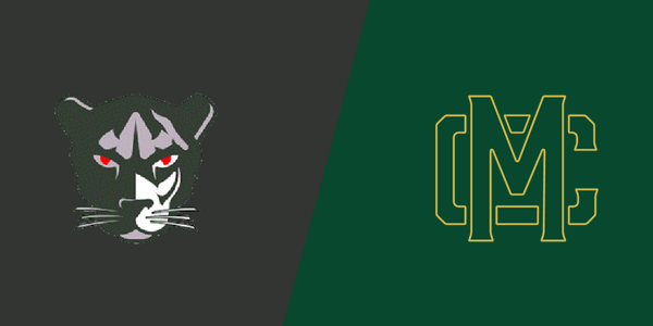 Saint Mary's College High School vs. Moreau Catholic High School