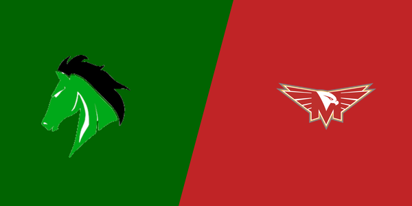 West Stanly High School vs. Monroe High School