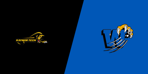 WF Kaynor Tech High School vs. Wolcott Tech High School