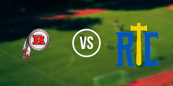 Ripon High School vs. Ripon Christian High School
