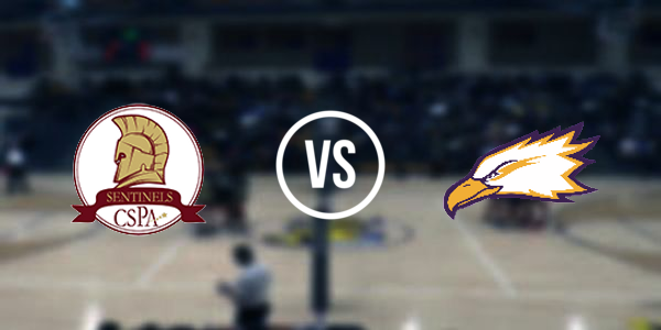 Charyl Stockwell Preparatory Academy vs. Plymouth Christian Academy