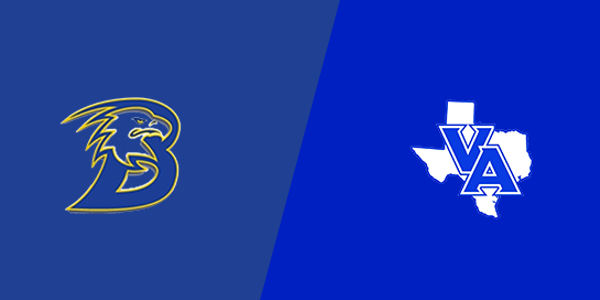 Brock vs Van Alstyne