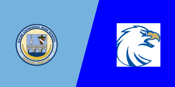 Kolbe Cathedral High School vs. Newtown High School