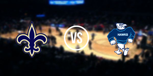 Central Catholic High School vs Prairie Central High School