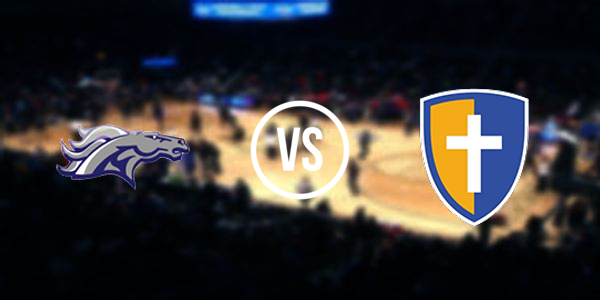 Remington High School vs. Berean Academy