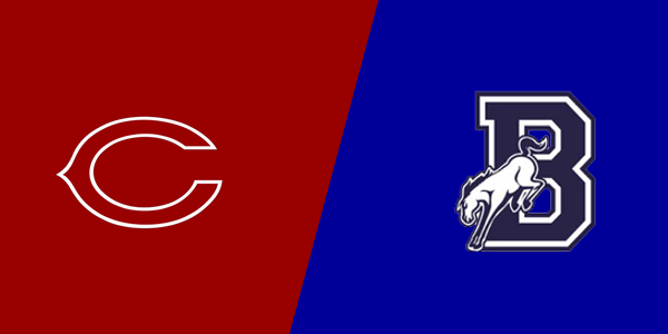 Coventry High School vs. Burrillville High School